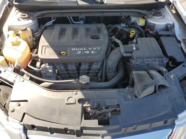 Photo 11 from auction – 2012 CHRYSLER 200 LX with VIN 1C3CCBABXCN101218