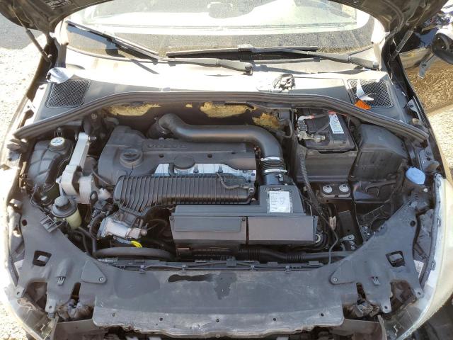 Photo 11 from auction – 2013 VOLVO S60 T5 with VIN YV1612FS9D1219030