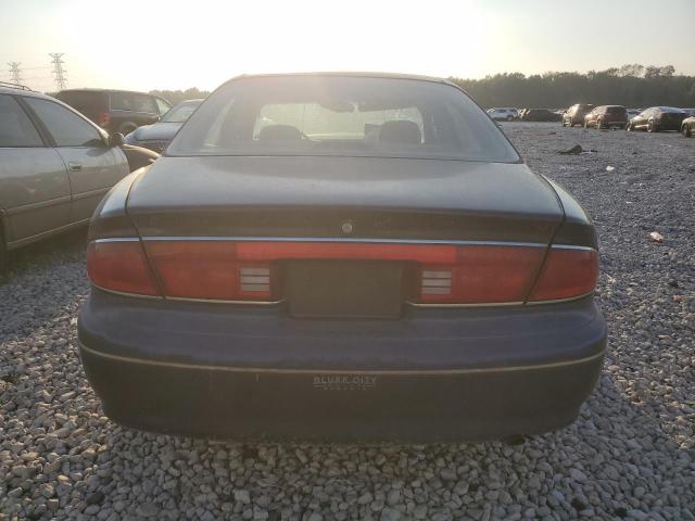 Photo 6 from auction – 1998 BUICK CENTURY CU with VIN 2G4WS52MXW1605234