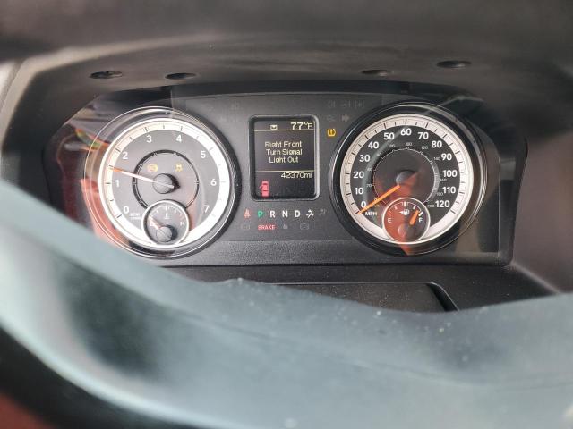 Photo 9 from auction – 2019 RAM 1500 CLASS with VIN 1C6RR6FG6KS610522