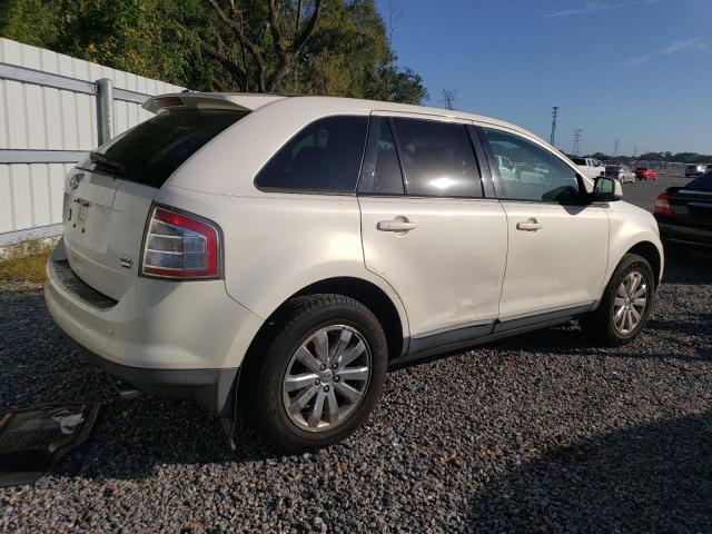 Photo 3 from auction – 2008 FORD EDGE SEL with VIN 2FMDK48C18BA32575