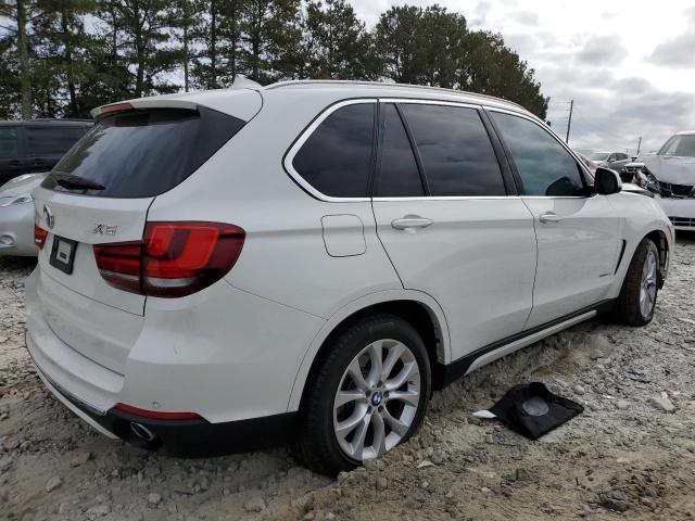Photo 3 from auction – 2014 BMW X5 XDRIVE3 with VIN 5UXKS4C50E0J93872