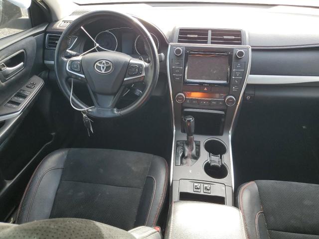 Photo 8 from auction – 2016 TOYOTA CAMRY LE with VIN 4T1BF1FK1GU565345