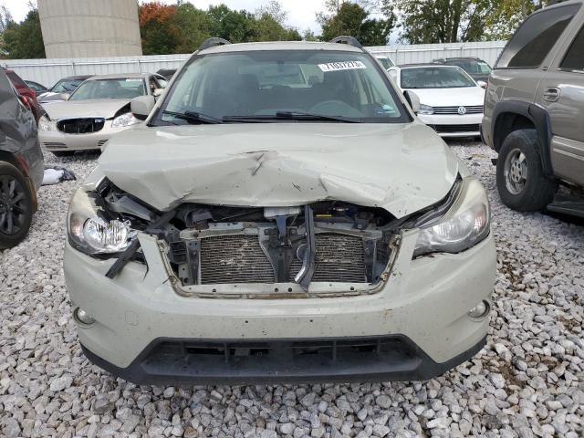 Photo 5 from auction – 2014 SUBARU XV CROSSTR with VIN JF2GPAVC5E8323554