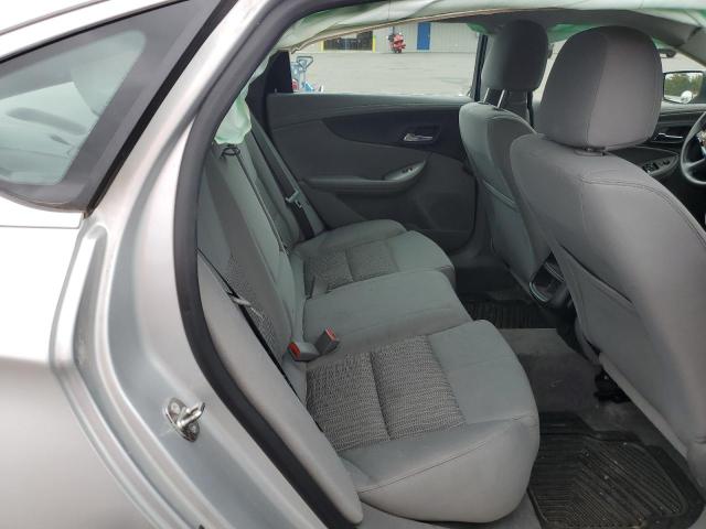 Photo 10 from auction – 2016 CHEVROLET IMPALA LS with VIN 2G11X5SA1G9167656