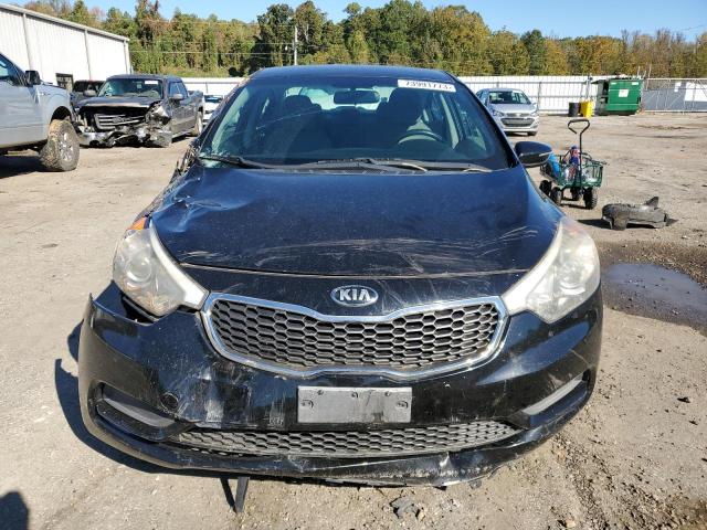 Photo 5 from auction – 2015 KIA FORTE LX with VIN KNAFX4A64F5382493
