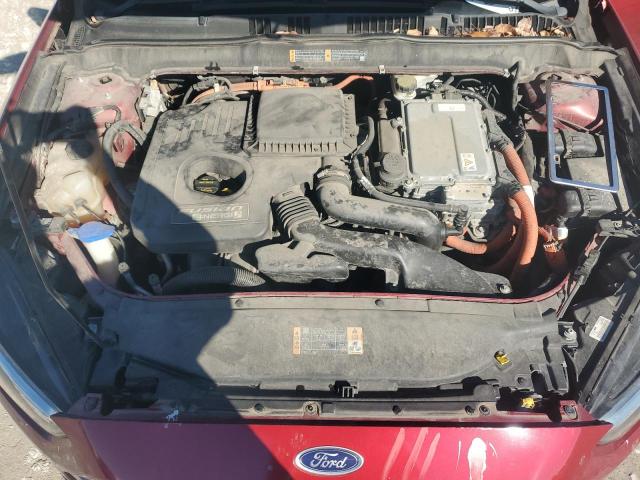 Photo 11 from auction – 2014 FORD FUSION TIT with VIN 3FA6P0SUXER194779