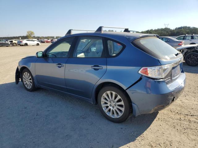 Photo 2 from auction – 2010 SUBARU IMPREZA 2. with VIN JF1GH6B66AG827561