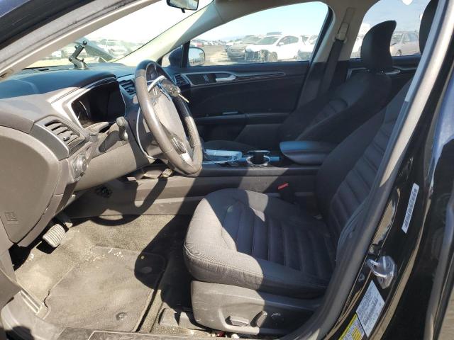 Foto 7 de la subasta – 2016 FORD FUSION SE con VIN 3FA6P0LU7GR357342