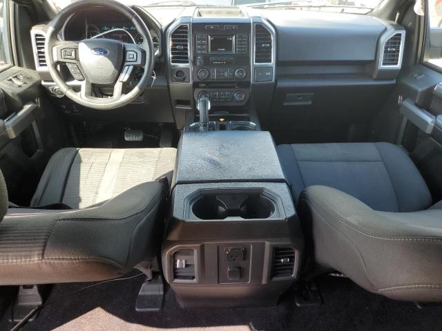 Photo 8 from auction – 2015 FORD F150 SUPER with VIN 1FTEW1CP1FFC29392