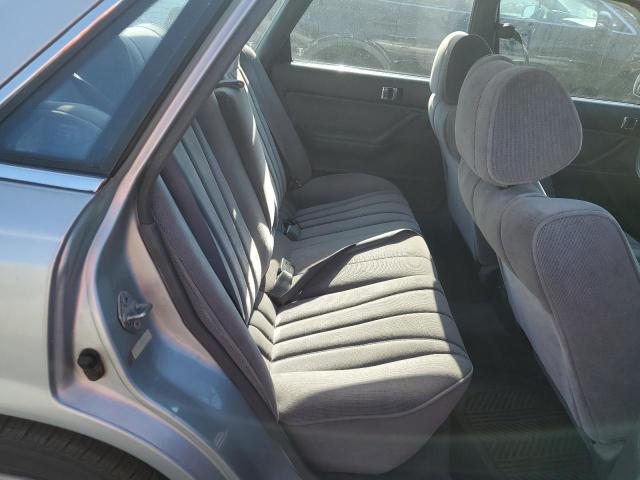 Photo 10 from auction – 1989 TOYOTA CAMRY LE with VIN JT2VV22EXK0056549