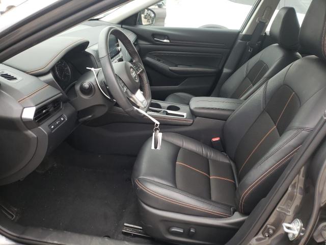 Photo 7 from auction – 2022 NISSAN ALTIMA SR with VIN 1N4BL4CV2NN403671