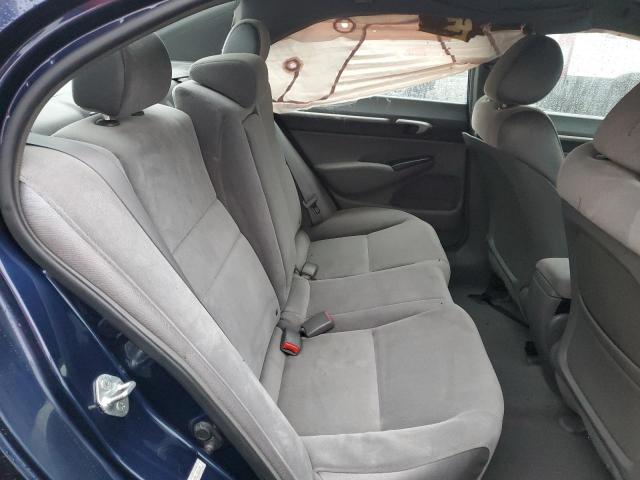 Photo 10 from auction – 2008 HONDA CIVIC EX with VIN 1HGFA16818L080205