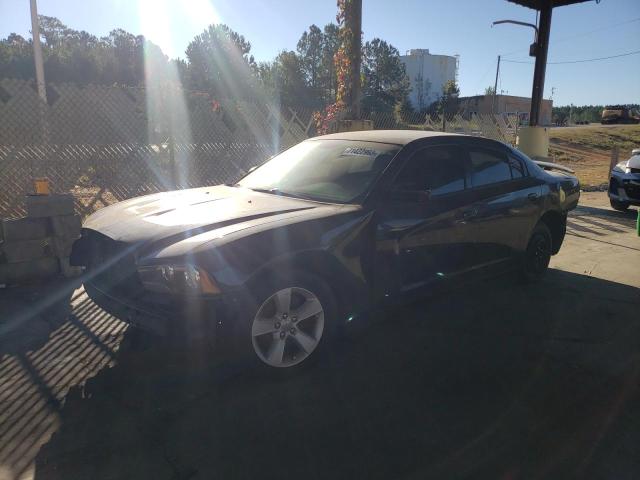 DODGE CHARGER SE 2014 with VIN 2C3CDXBG6EH300900 - Photo from auction