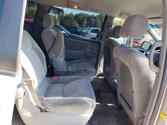 Photo 10 from auction – 2006 TOYOTA SIENNA CE with VIN 5TDZA23C16S502625