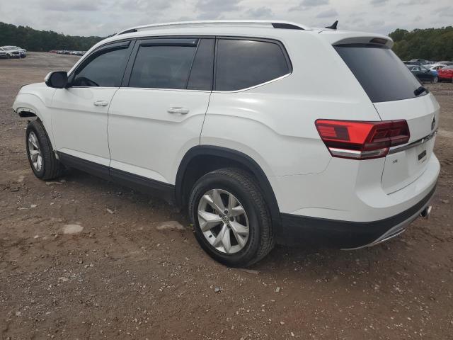 Photo 2 from auction – 2019 VOLKSWAGEN ATLAS SE with VIN 1V2UR2CA2KC508946