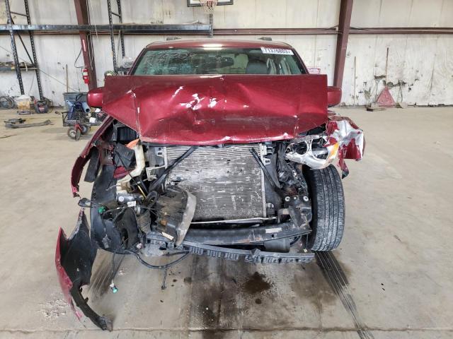 Photo 5 from auction – 2016 CHRYSLER TOWN & COU with VIN 2C4RC1BG8GR113189