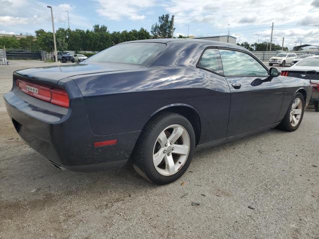 Photo 3 from auction – 2012 DODGE CHALLENGER with VIN 2C3CDYAG8CH246679