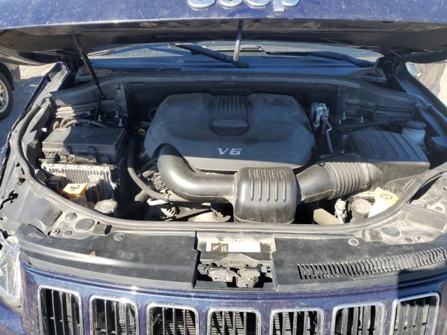 Photo 11 from auction – 2015 JEEP GRAND CHER with VIN 1C4RJFBG0FC941313