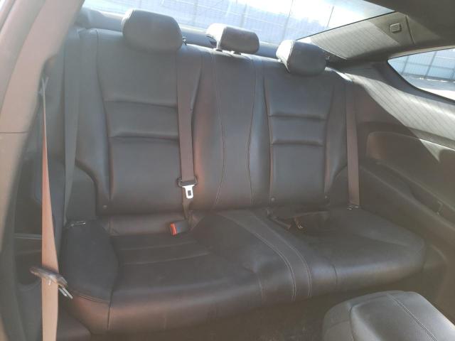 Photo 10 from auction – 2016 HONDA ACCORD EXL with VIN 1HGCT1B89GA011369