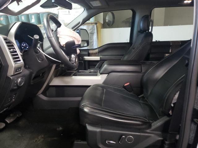 Photo 7 from auction – 2017 FORD F250 SUPER with VIN 1FT7W2BT4HEC48928