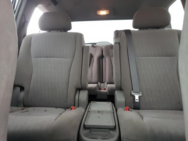 Photo 10 from auction – 2012 TOYOTA HIGHLANDER with VIN 5TDZK3EH0CS053462