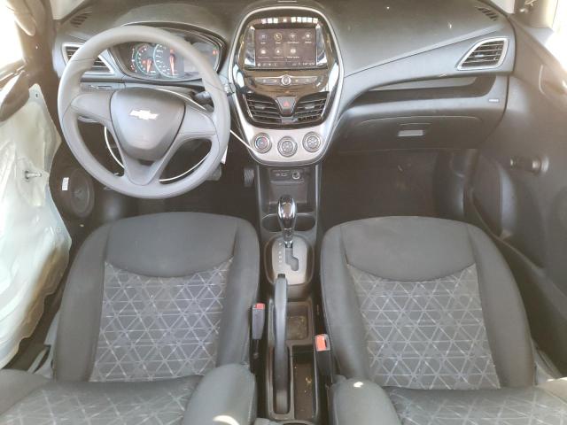 Photo 8 from auction – 2021 CHEVROLET SPARK LS with VIN KL8CB6SA9MC741857