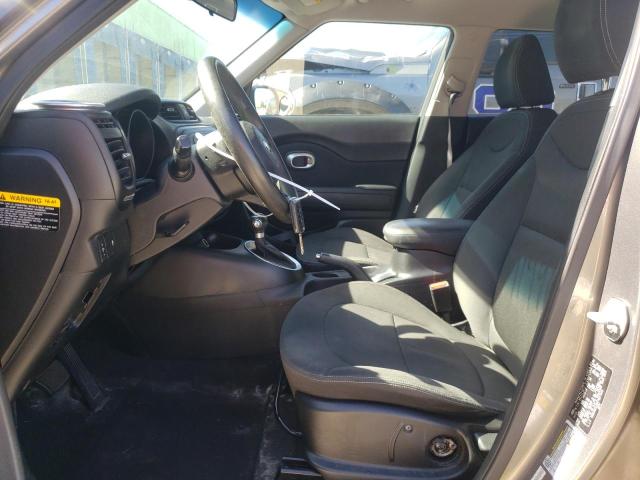 Photo 7 from auction – 2014 KIA SOUL with VIN KNDJN2A26E7027543