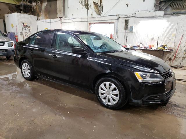 Photo 4 from auction – 2012 VOLKSWAGEN JETTA BASE with VIN 3VW2K7AJ9CM372499