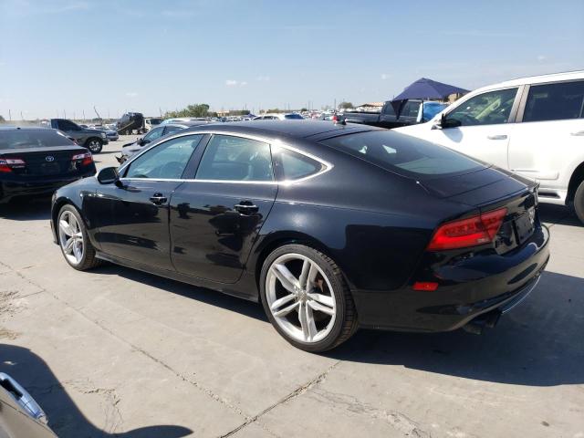 Photo 2 from auction – 2013 AUDI S7 PRESTIG with VIN WAU32AFC3DN142699