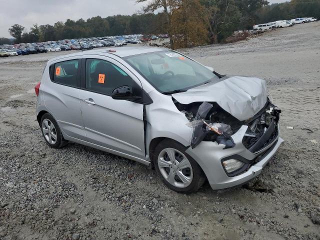 Photo 4 from auction – 2020 CHEVROLET SPARK LS with VIN KL8CB6SA4LC441660