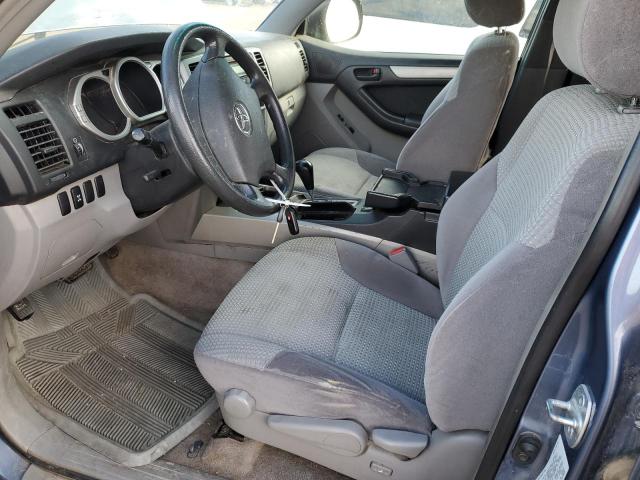 Photo 7 from auction – 2004 TOYOTA 4RUNNER SR with VIN JTEBU14R440050719
