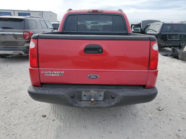 Photo 6 from auction – 2005 FORD EXPLORER S with VIN 1FMZU67K25UA39223