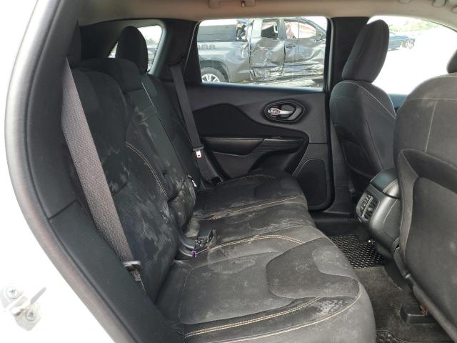 Photo 11 from auction – 2015 JEEP CHEROKEE L with VIN 1C4PJMCS4FW563901