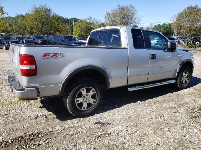 Photo 3 from auction – 2006 FORD F150 with VIN 1FTPX14546FA41226