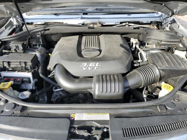 Photo 12 from auction – 2012 JEEP GRAND CHER with VIN 1C4RJEBG2CC204460