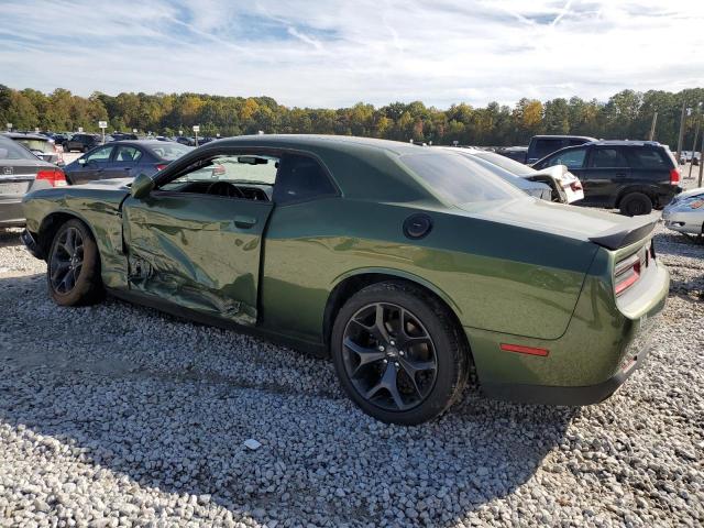 Photo 2 from auction – 2020 DODGE CHALLENGER with VIN 2C3CDZAG3LH250824