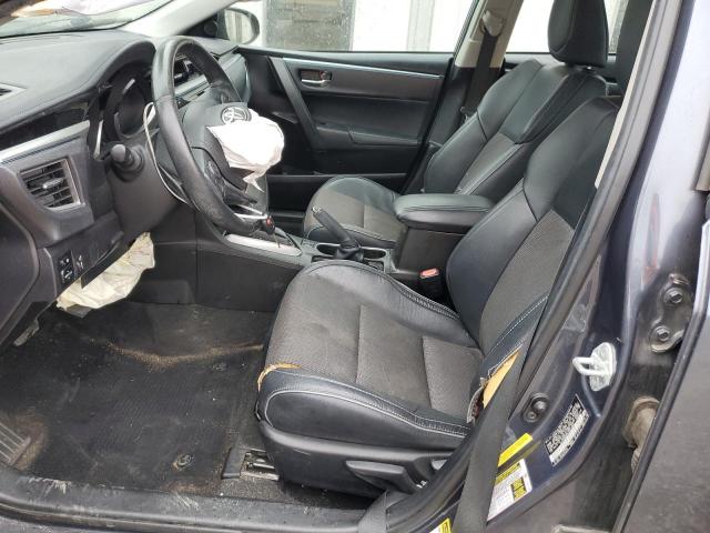 Photo 7 from auction – 2015 TOYOTA COROLLA L with VIN 5YFBURHE6FP223286