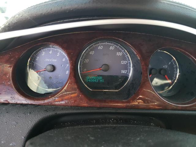 Foto 9 de la subasta – 2008 BUICK LUCERNE SU con VIN 1G4HF57908U196265
