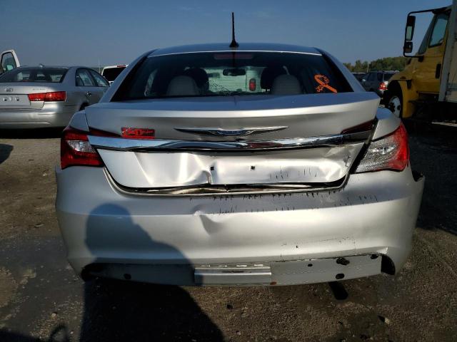 صورة رقم 6 من المزاد - 2012 CHRYSLER 200 TOURIN مع VIN 1C3CCBBB4CN301428