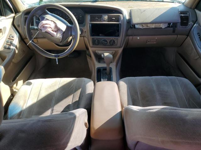 Photo 8 from auction – 1995 TOYOTA AVALON with VIN 4T1GB10E3SU041773