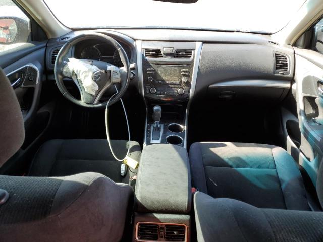 Photo 8 from auction – 2013 NISSAN ALTIMA 2.5 with VIN 1N4AL3AP4DN585107