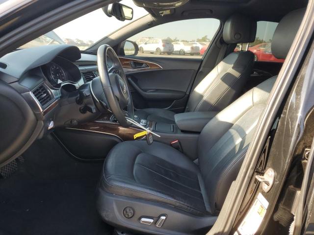 Zdjęcie 7 z aukcji – 2017 AUDI A6 PREMIUM z VIN WAUG8AFCXHN081079