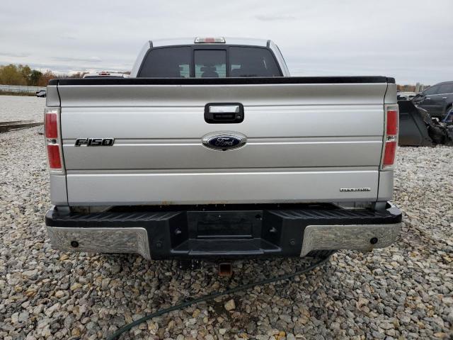 Photo 6 from auction – 2013 FORD F150 SUPER with VIN 1FTFW1EF2DFB07534