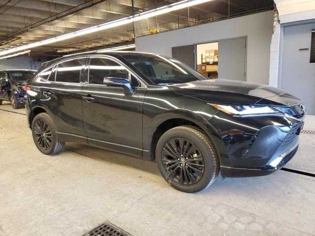 Photo 4 from auction – 2023 TOYOTA VENZA LE with VIN JTEAAAAH2PJ121432
