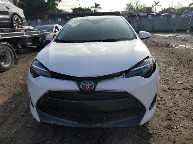 Photo 5 from auction – 2017 TOYOTA COROLLA L with VIN 2T1BURHE4HC781544