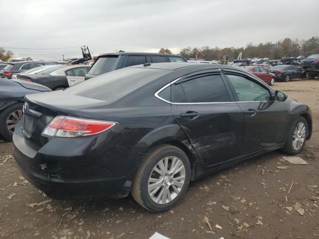 Photo 3 from auction – 2010 MAZDA 6 I with VIN 1YVHZ8CH4A5M43310