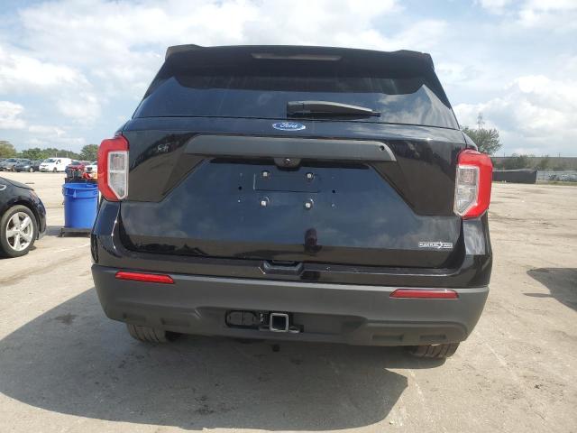 Photo 6 from auction – 2022 FORD EXPLORER P with VIN 1FM5K8AB1NGB51437