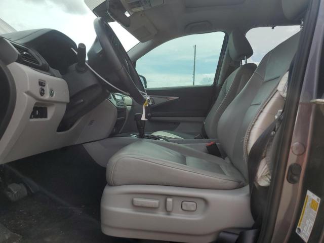 Photo 7 from auction – 2019 HONDA PILOT EXL with VIN 5FNYF5H56KB021079