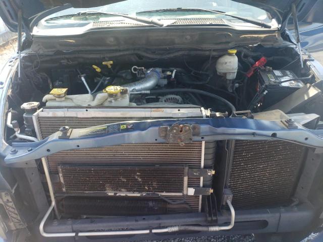 Photo 11 from auction – 2006 DODGE RAM 1500 S with VIN 1D7HU18N36S592252